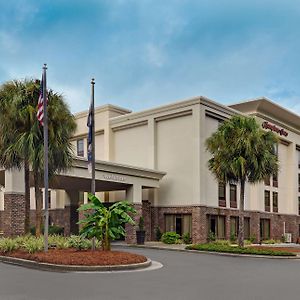 Hampton Inn Patriots Point